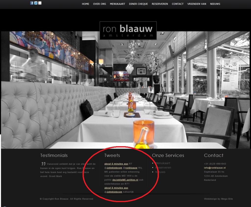 Petitie op website Ron Blaauw.jpg